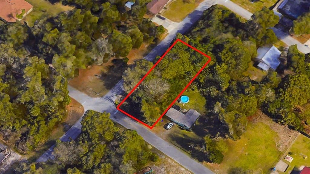 Recently Sold: $27,000 (0.16 acres)