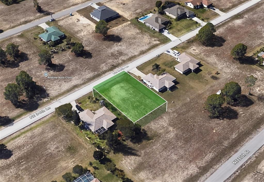 For Sale: $45,000 (0.23 acres)