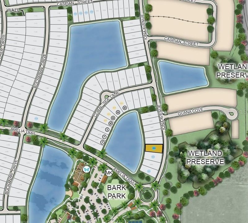 Active With Contract: $598,999 (3 beds, 3 baths, 2306 Square Feet)