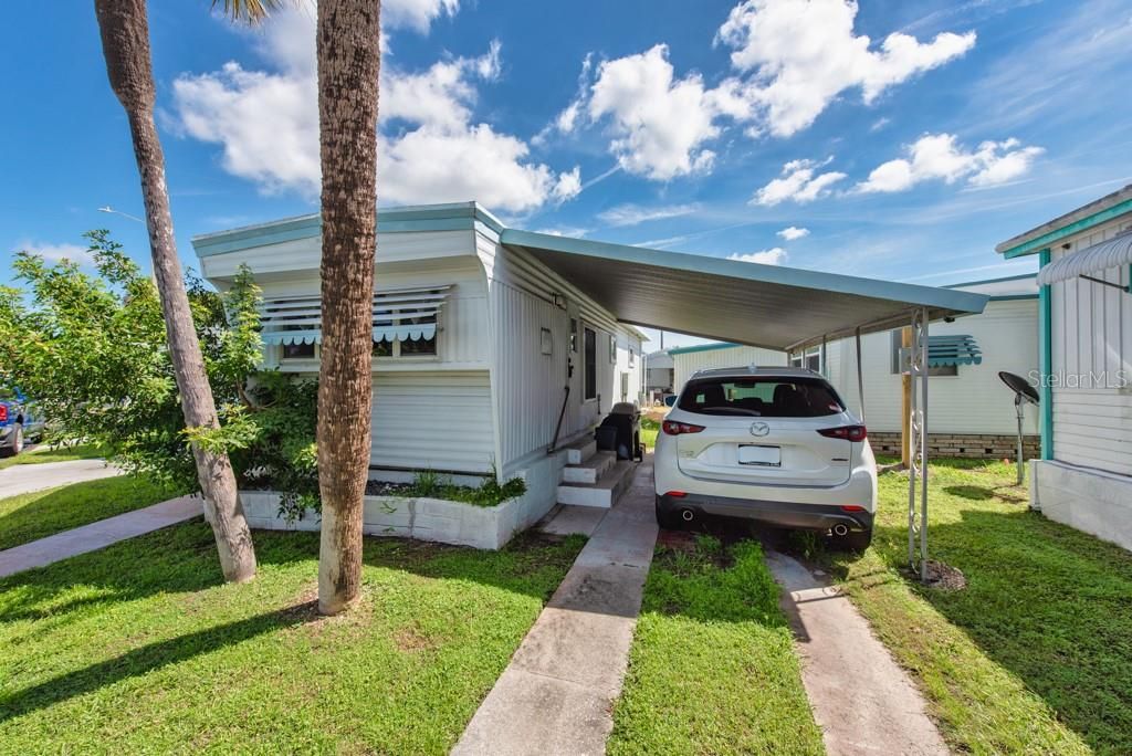 For Sale: $85,000 (1 beds, 1 baths, 480 Square Feet)