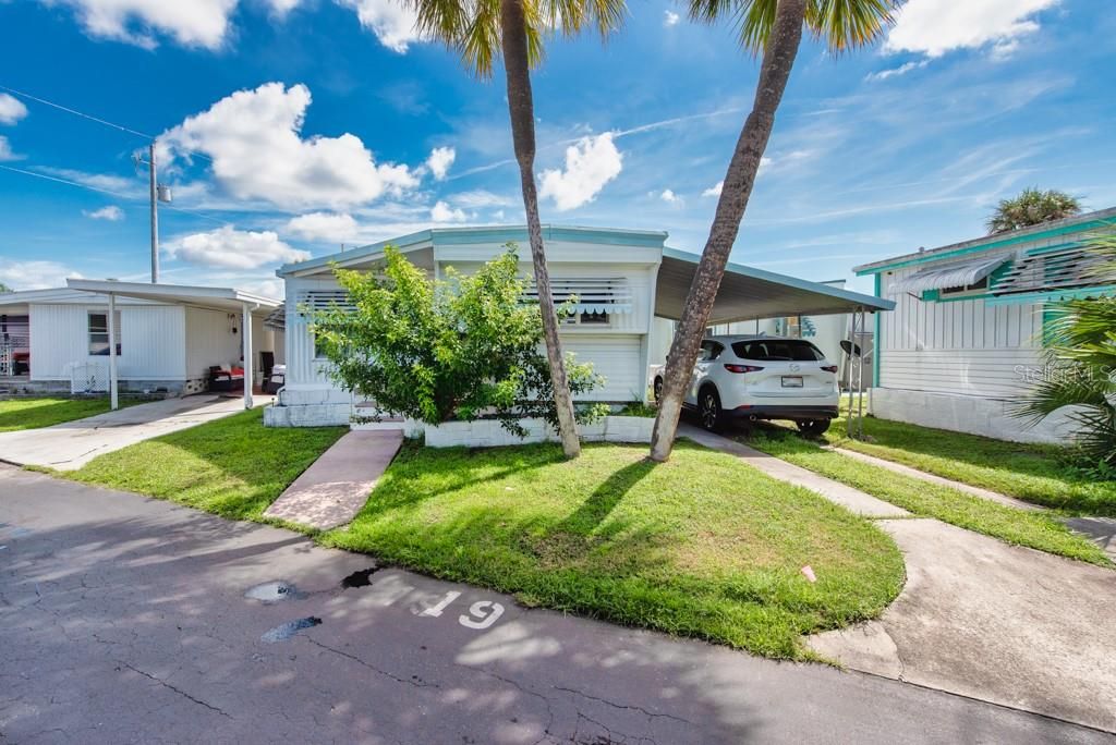 For Sale: $85,000 (1 beds, 1 baths, 480 Square Feet)