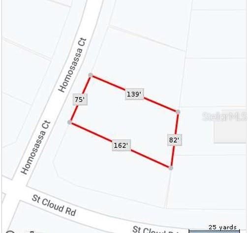 En Venta: $29,900 (0.27 acres)