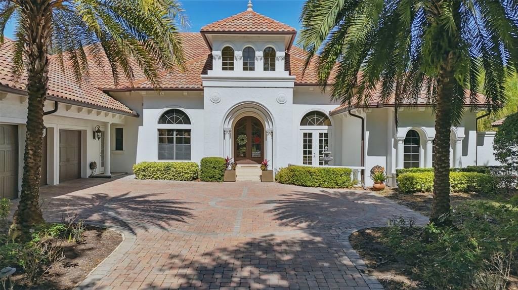 В аренду: $13,000 (5 спален, 5 ванн, 5498 Квадратных фут)