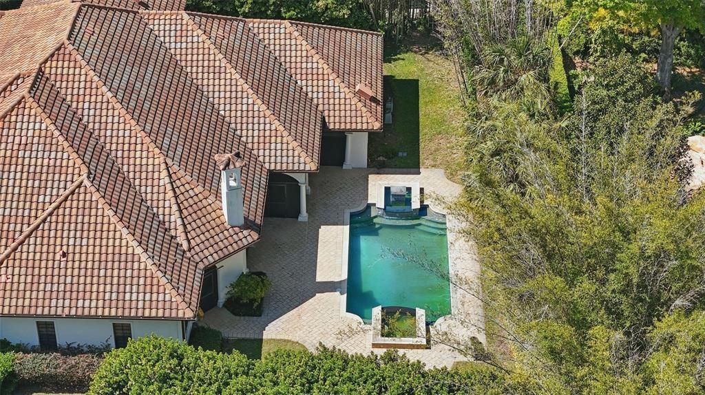 В аренду: $13,000 (5 спален, 5 ванн, 5498 Квадратных фут)