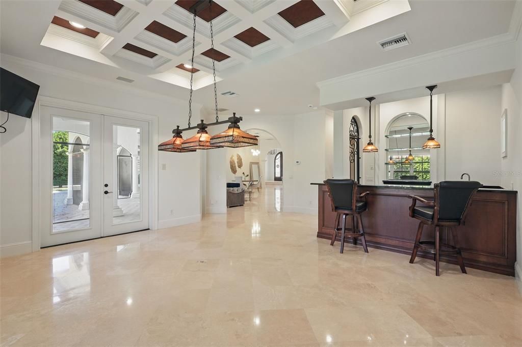 В аренду: $13,000 (5 спален, 5 ванн, 5498 Квадратных фут)