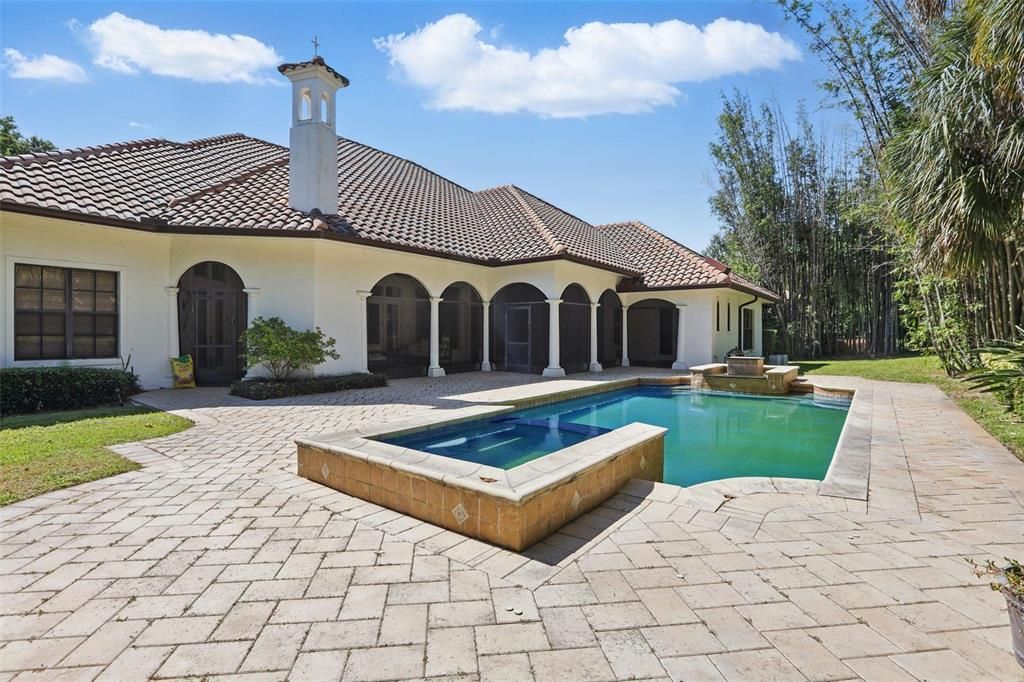 В аренду: $13,000 (5 спален, 5 ванн, 5498 Квадратных фут)