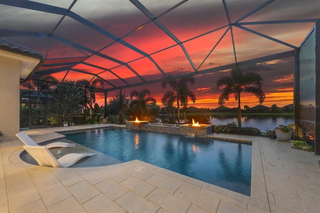 Под контрактом: $2,279,000 (4 спален, 4 ванн, 3610 Квадратных фут)