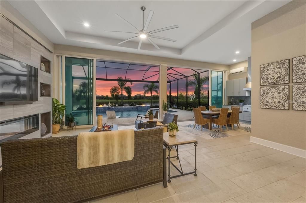 Под контрактом: $2,279,000 (4 спален, 4 ванн, 3610 Квадратных фут)