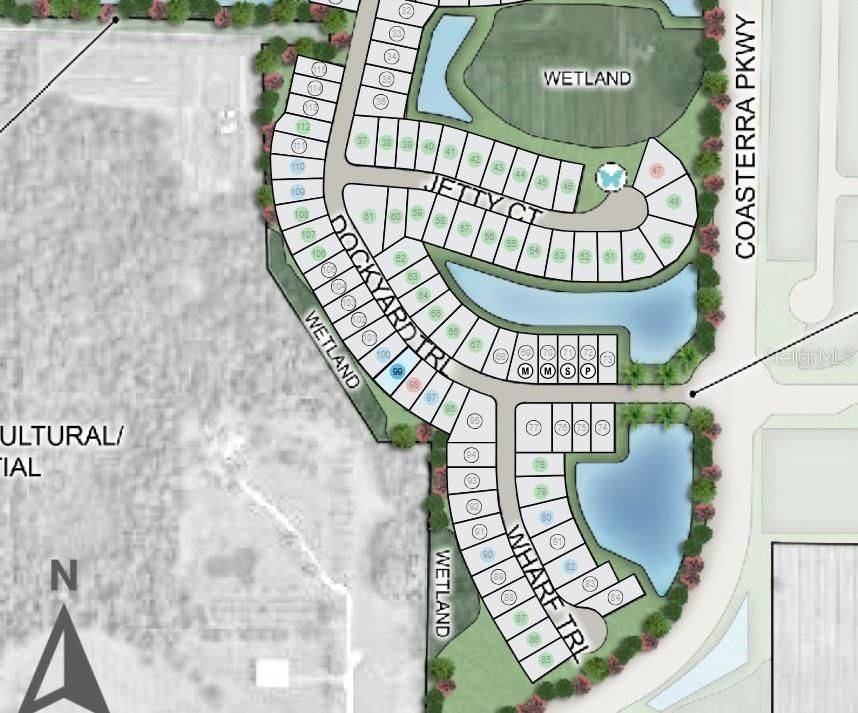 Под контрактом: $529,999 (4 спален, 3 ванн, 2600 Квадратных фут)