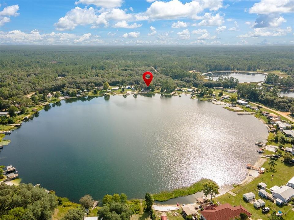 На продажу: $269,900 (3 спален, 2 ванн, 1296 Квадратных фут)