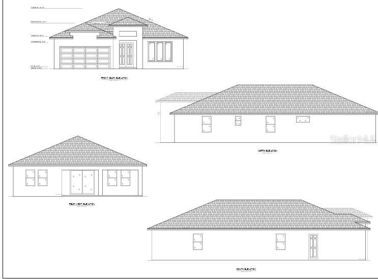 Active With Contract: $649,900 (4 beds, 3 baths, 2138 Square Feet)