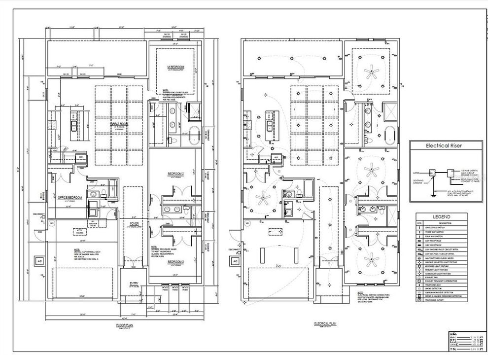 Active With Contract: $649,900 (4 beds, 3 baths, 2138 Square Feet)