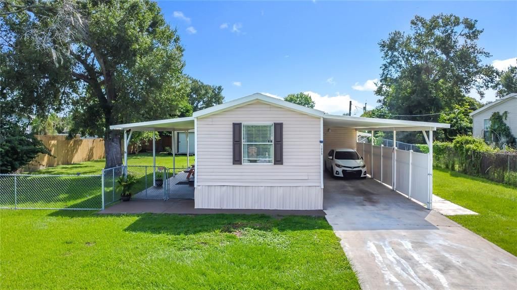 На продажу: $224,900 (3 спален, 2 ванн, 924 Квадратных фут)