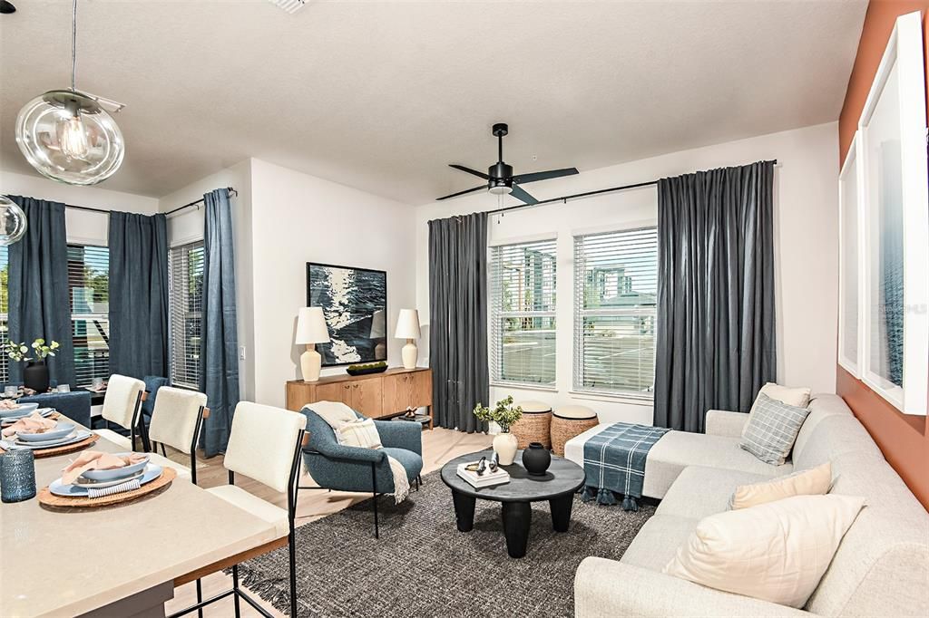 For Rent: $3,030 (3 beds, 2 baths, 1404 Square Feet)