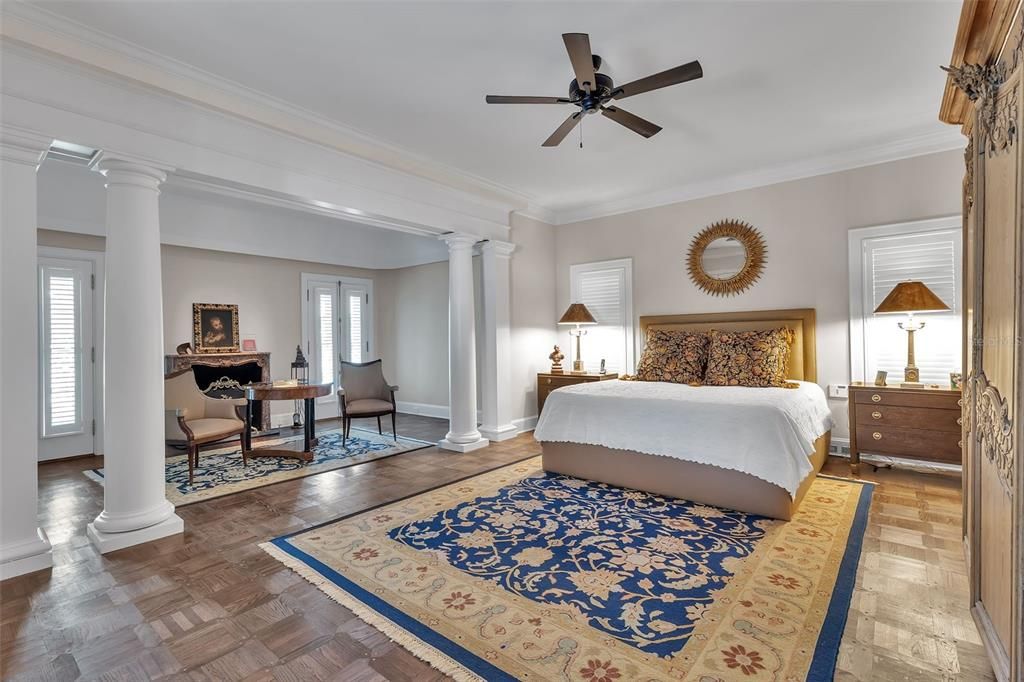 En Venta: $5,000,000 (4 camas, 5 baños, 5087 Pies cuadrados)