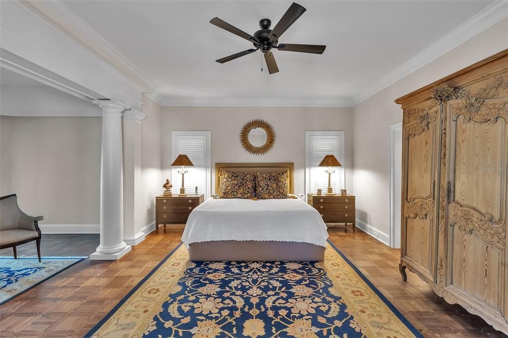 En Venta: $5,000,000 (4 camas, 5 baños, 5087 Pies cuadrados)