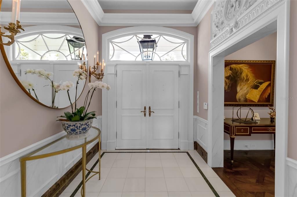 En Venta: $5,000,000 (4 camas, 5 baños, 5087 Pies cuadrados)