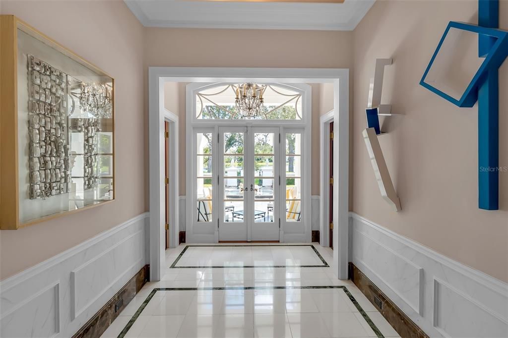 En Venta: $5,000,000 (4 camas, 5 baños, 5087 Pies cuadrados)