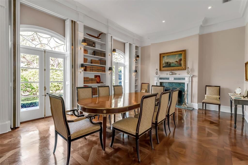 En Venta: $5,000,000 (4 camas, 5 baños, 5087 Pies cuadrados)