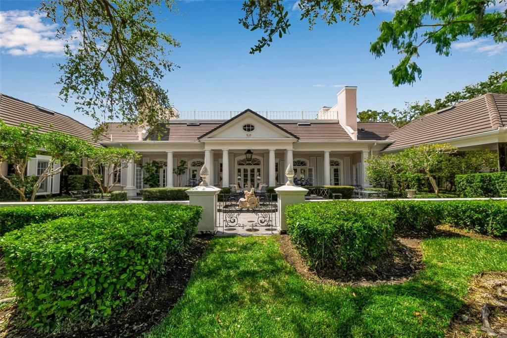 En Venta: $5,000,000 (4 camas, 5 baños, 5087 Pies cuadrados)