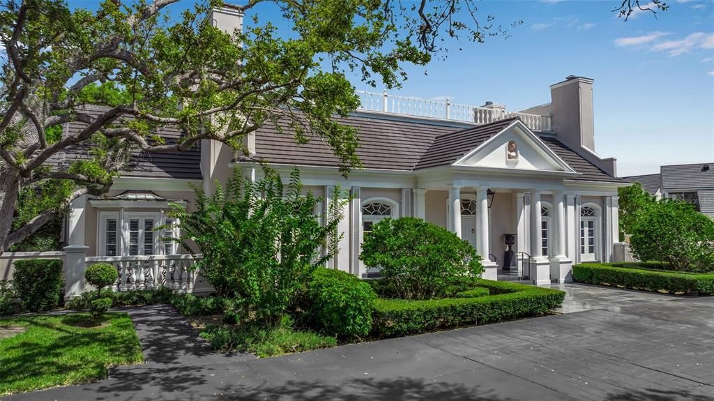 En Venta: $5,000,000 (4 camas, 5 baños, 5087 Pies cuadrados)