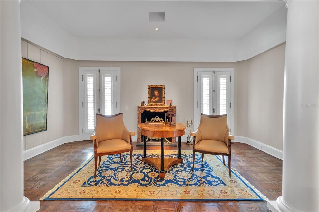 En Venta: $5,000,000 (4 camas, 5 baños, 5087 Pies cuadrados)