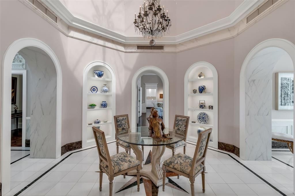 En Venta: $5,000,000 (4 camas, 5 baños, 5087 Pies cuadrados)