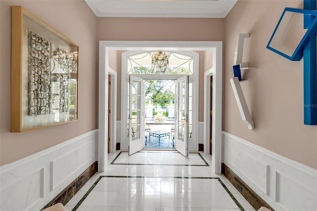 En Venta: $5,000,000 (4 camas, 5 baños, 5087 Pies cuadrados)