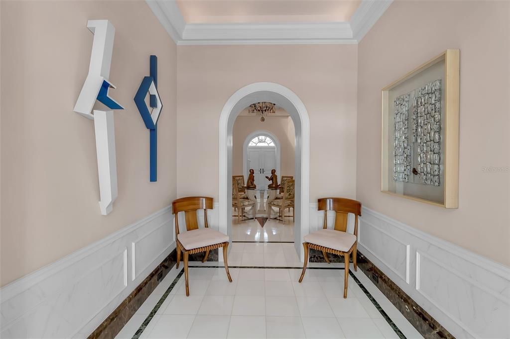 En Venta: $5,000,000 (4 camas, 5 baños, 5087 Pies cuadrados)