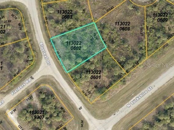 合同活跃: $19,900 (0.51 acres)