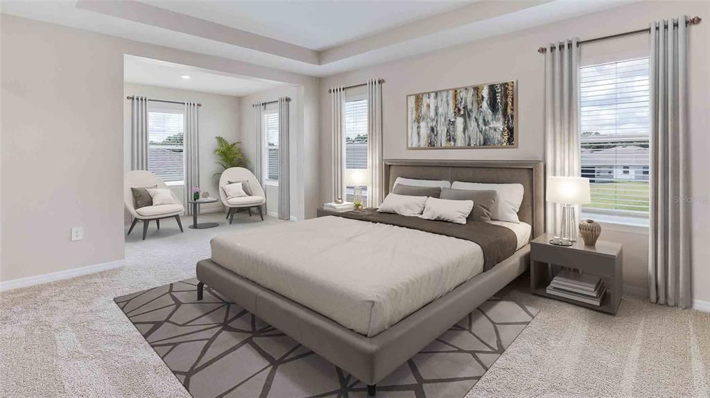 Active With Contract: $479,740 (4 beds, 3 baths, 3313 Square Feet)