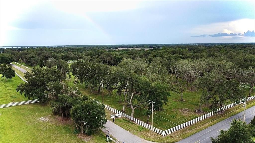 For Sale: $950,000 (5.07 acres)