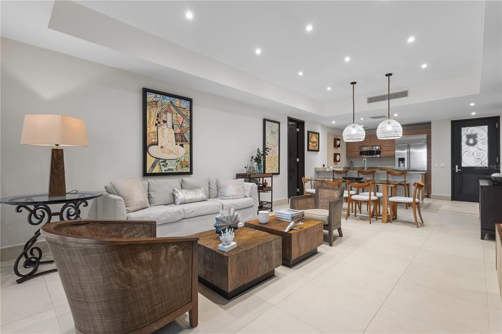 For Rent: $12,000 (2 beds, 3 baths, 1823 Square Feet)