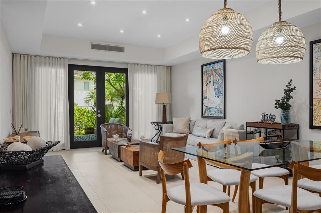 For Rent: $12,000 (2 beds, 3 baths, 1823 Square Feet)