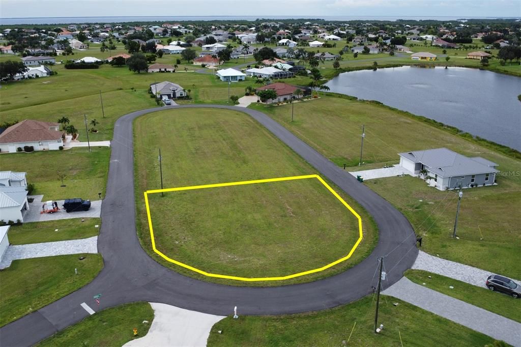 For Sale: $54,900 (0.21 acres)