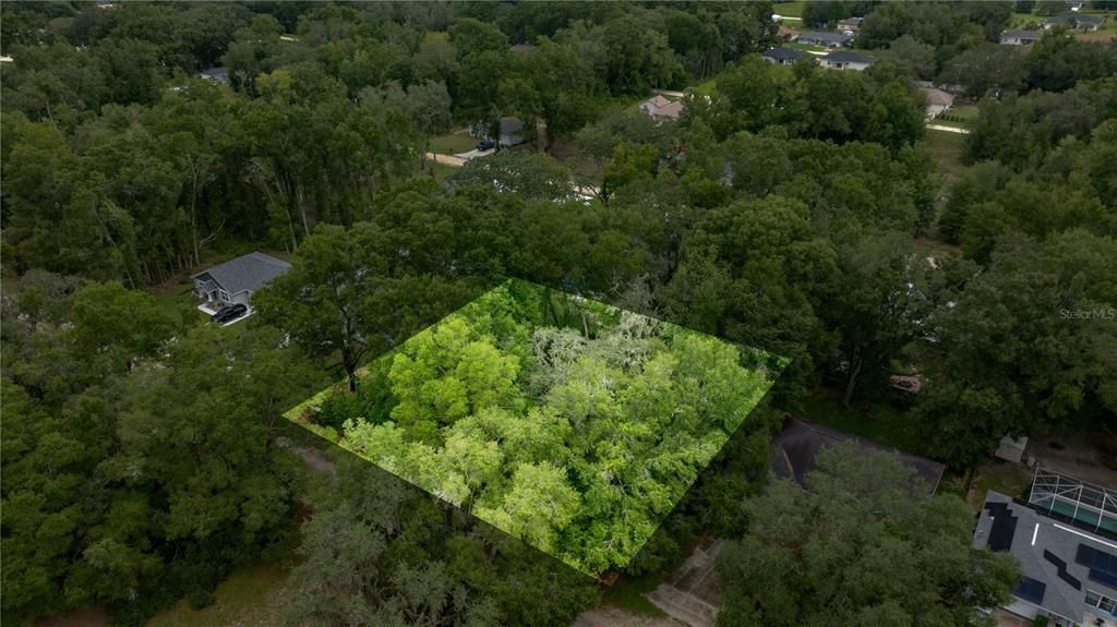 Recently Sold: $34,900 (0.43 acres)