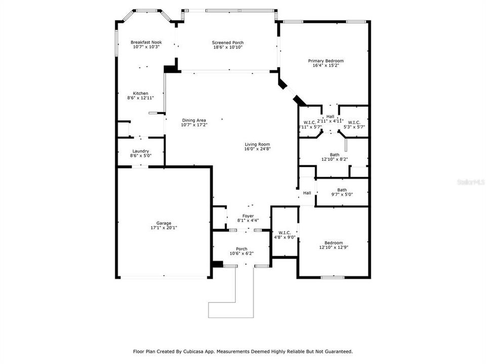 Под контрактом: $240,000 (2 спален, 2 ванн, 1686 Квадратных фут)