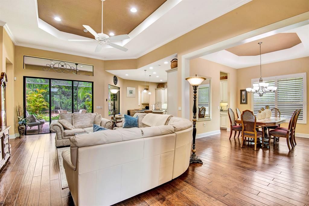 Active With Contract: $5,000 (3 beds, 3 baths, 2681 Square Feet)