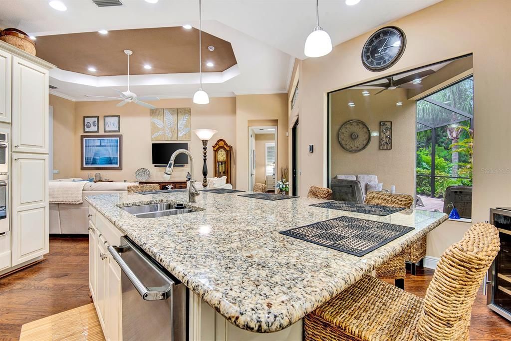 Active With Contract: $5,000 (3 beds, 3 baths, 2681 Square Feet)