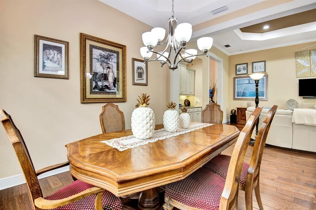 Active With Contract: $5,000 (3 beds, 3 baths, 2681 Square Feet)