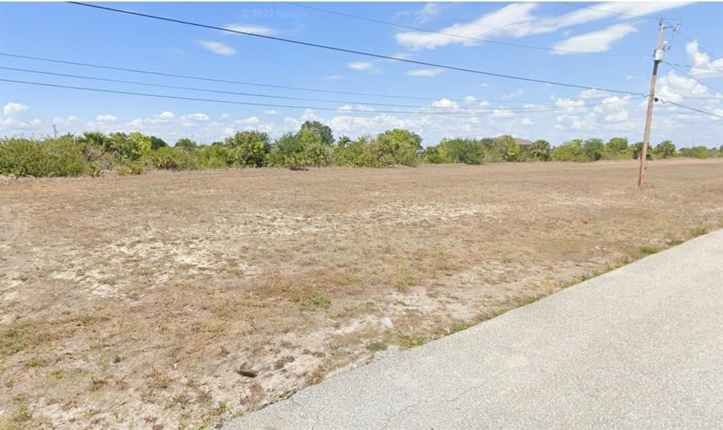 На продажу: $150,000 (0.34 acres)