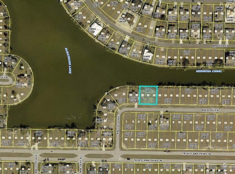 На продажу: $150,000 (0.34 acres)