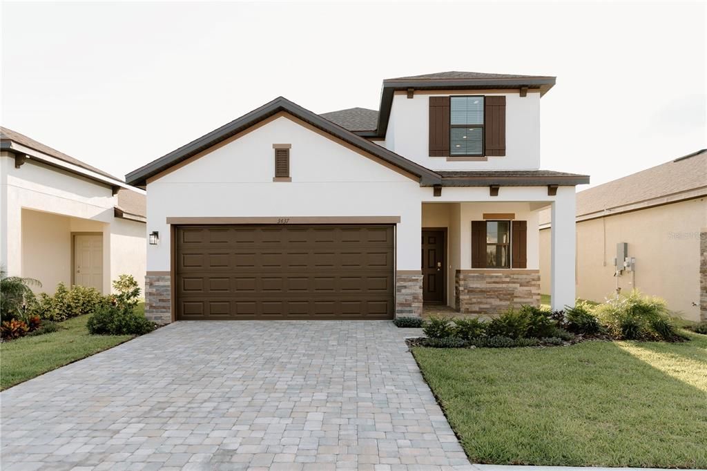 В аренду: $3,500 (4 спален, 2 ванн, 2414 Квадратных фут)