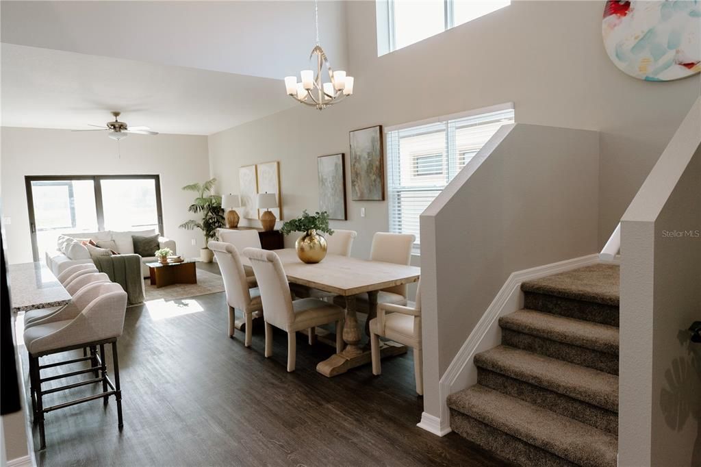 В аренду: $3,500 (4 спален, 2 ванн, 2414 Квадратных фут)