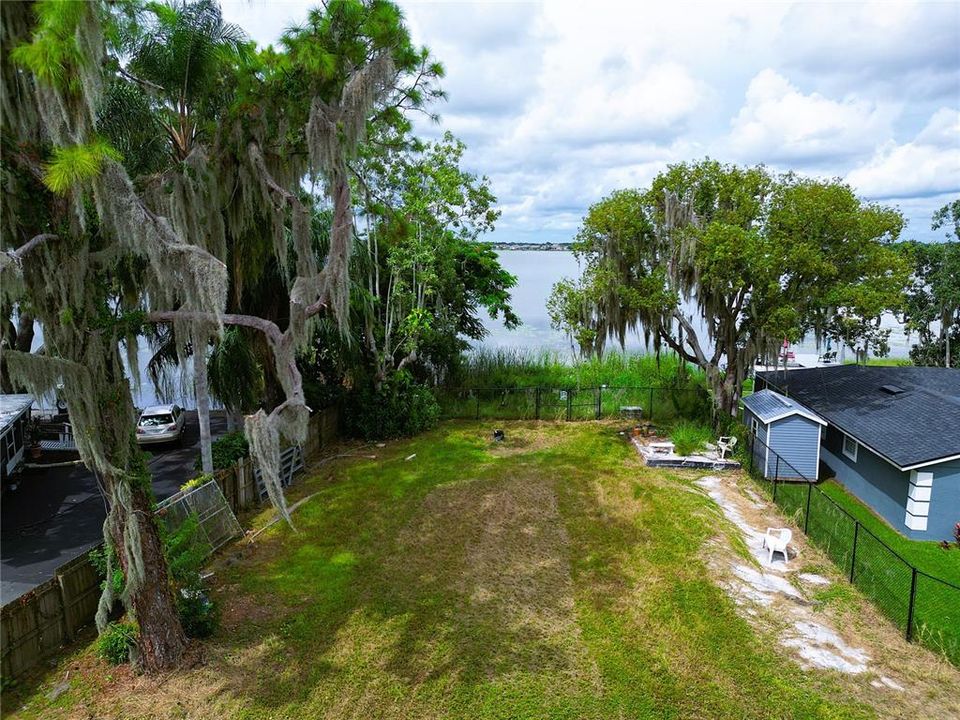 En Venta: $120,000 (0.25 acres)