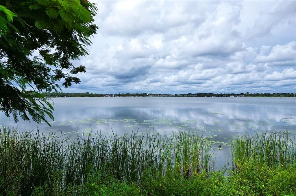 En Venta: $120,000 (0.25 acres)