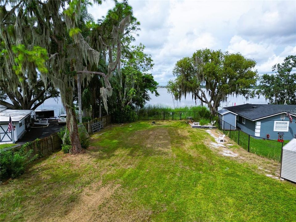 En Venta: $120,000 (0.25 acres)