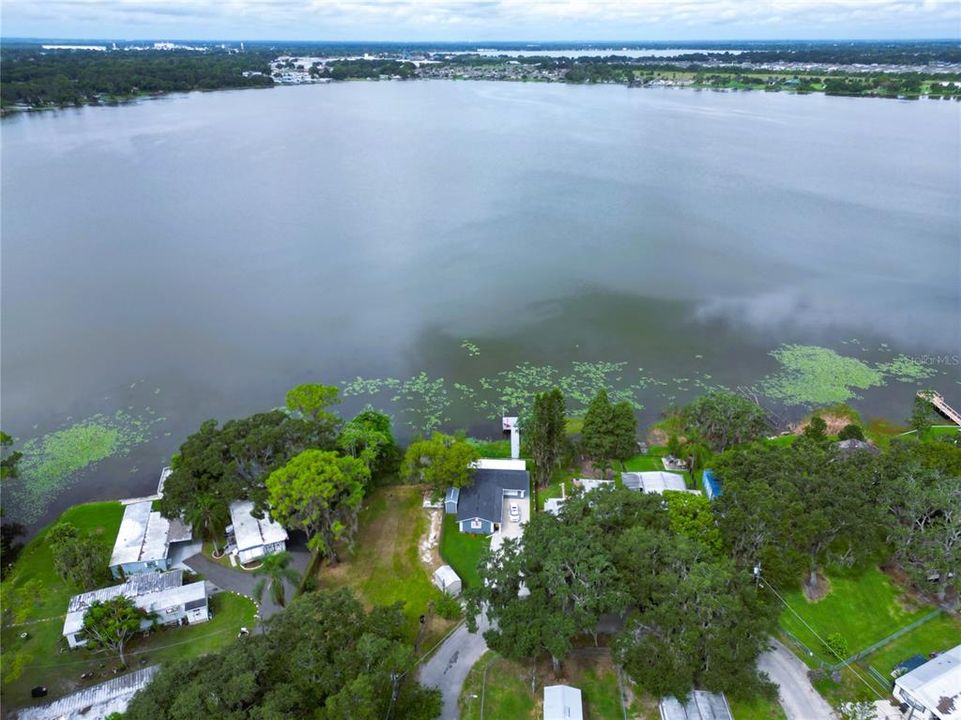 En Venta: $120,000 (0.25 acres)