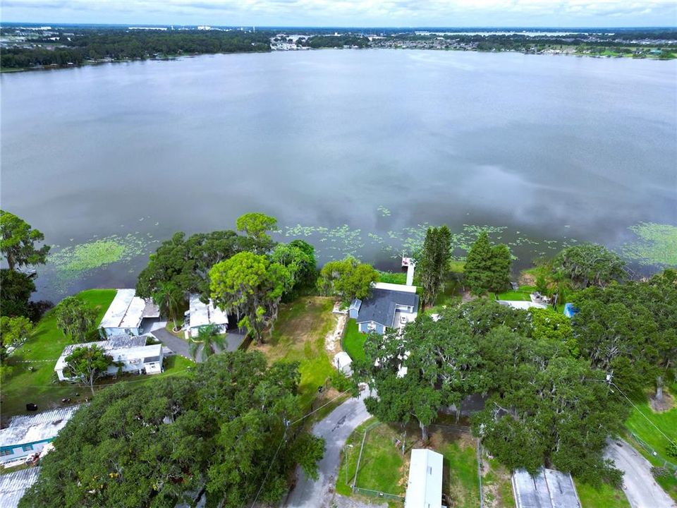 En Venta: $120,000 (0.25 acres)