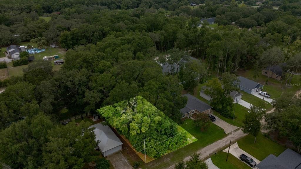 Vendido Recientemente: $17,500 (0.22 acres)